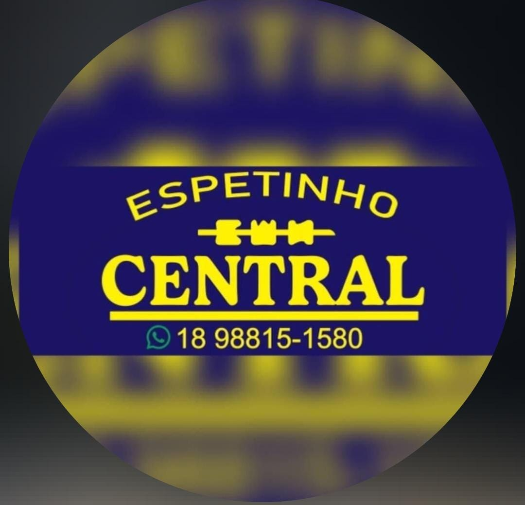 ESPETINHO CENTRAL
