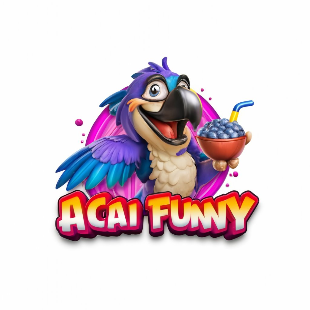 Açaiteria Funny