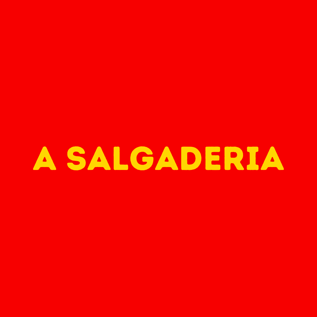 A Salgaderia