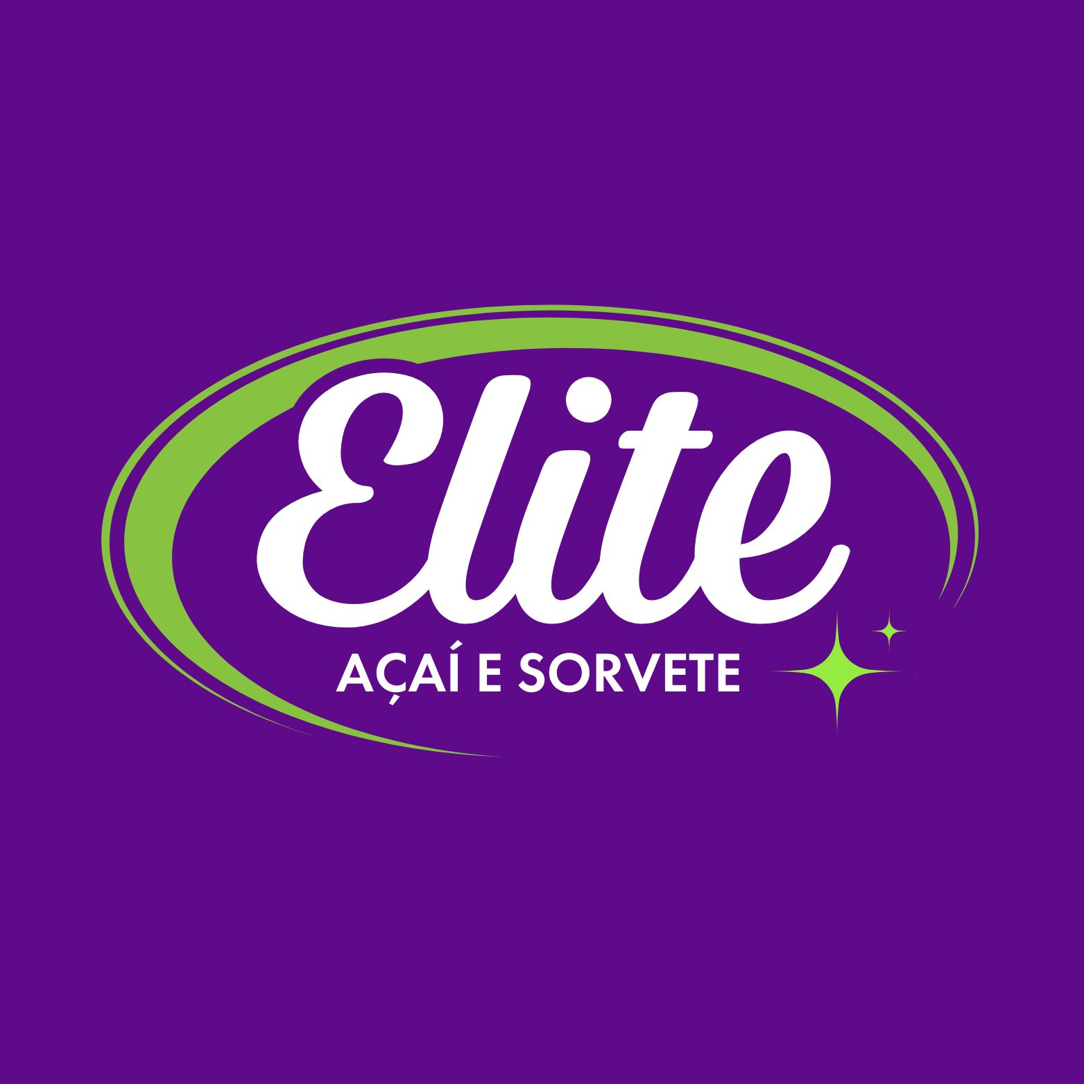 Elite Sorvete & Açaí