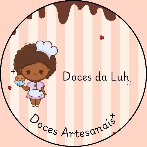 Doces da Luh