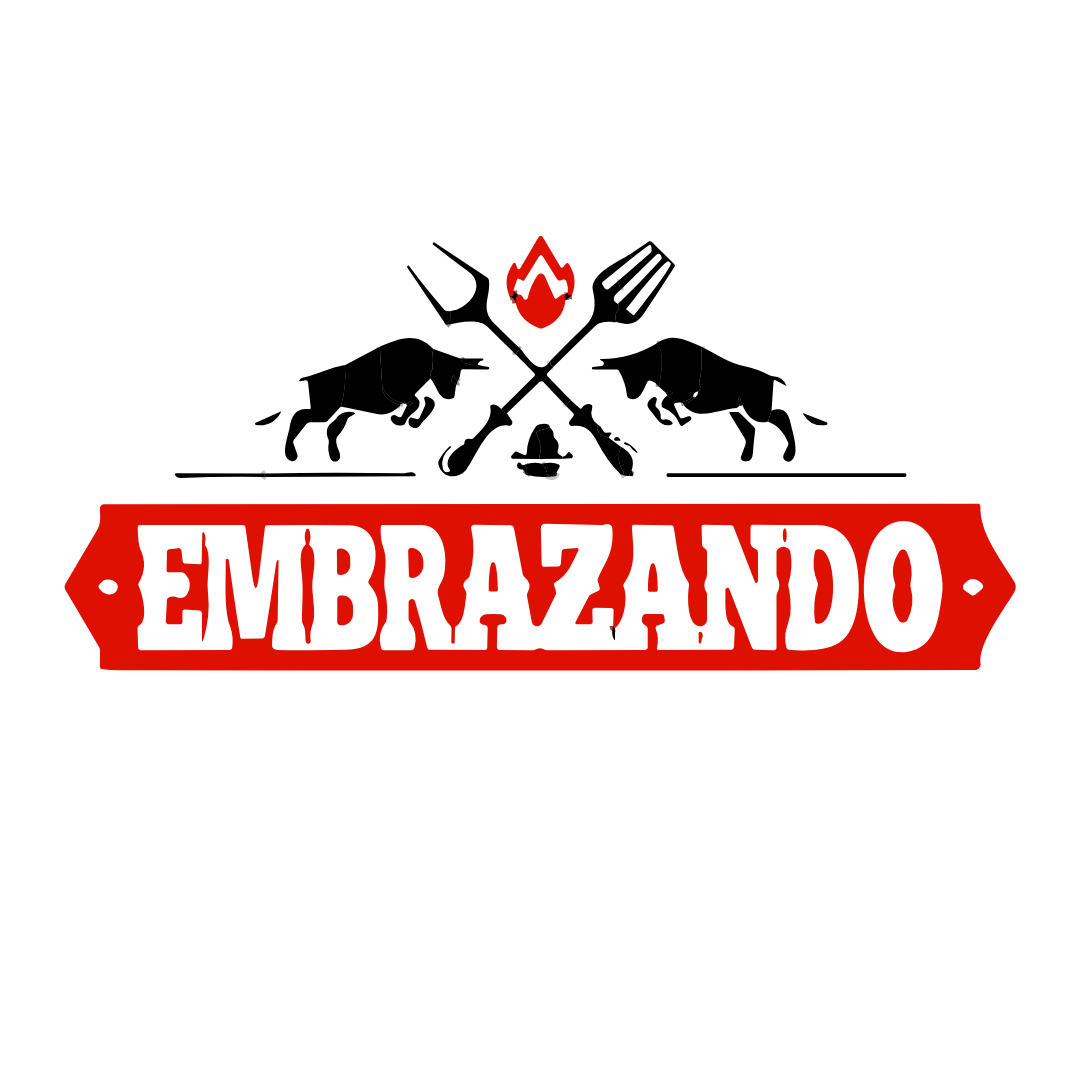 Embrazando