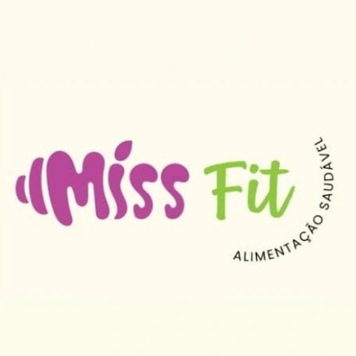 Miss Fit alimentação saudável