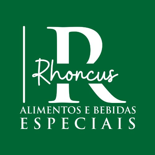 RHONCUS alimentos e bebidas especiais