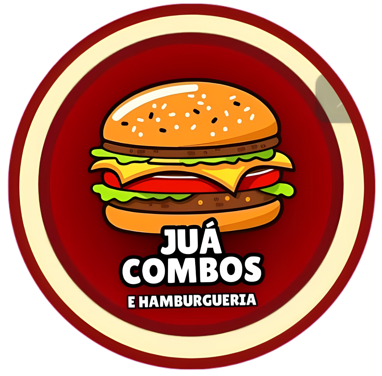 Jua Combos e Hamburgueria