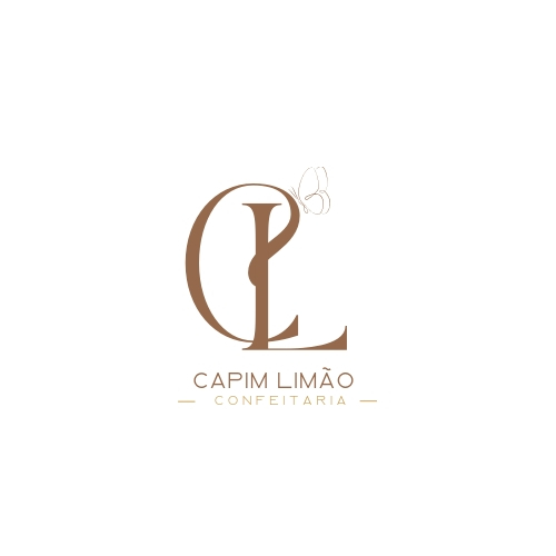 Capim limão confeitaria