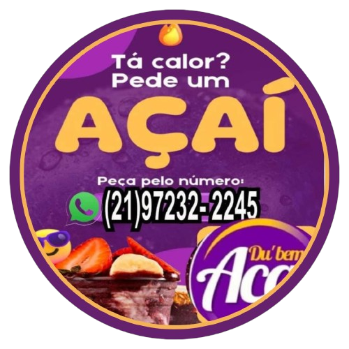 Açaí e Pizzaria Dubem