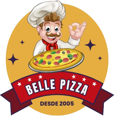 Belle Pizza - Ramos