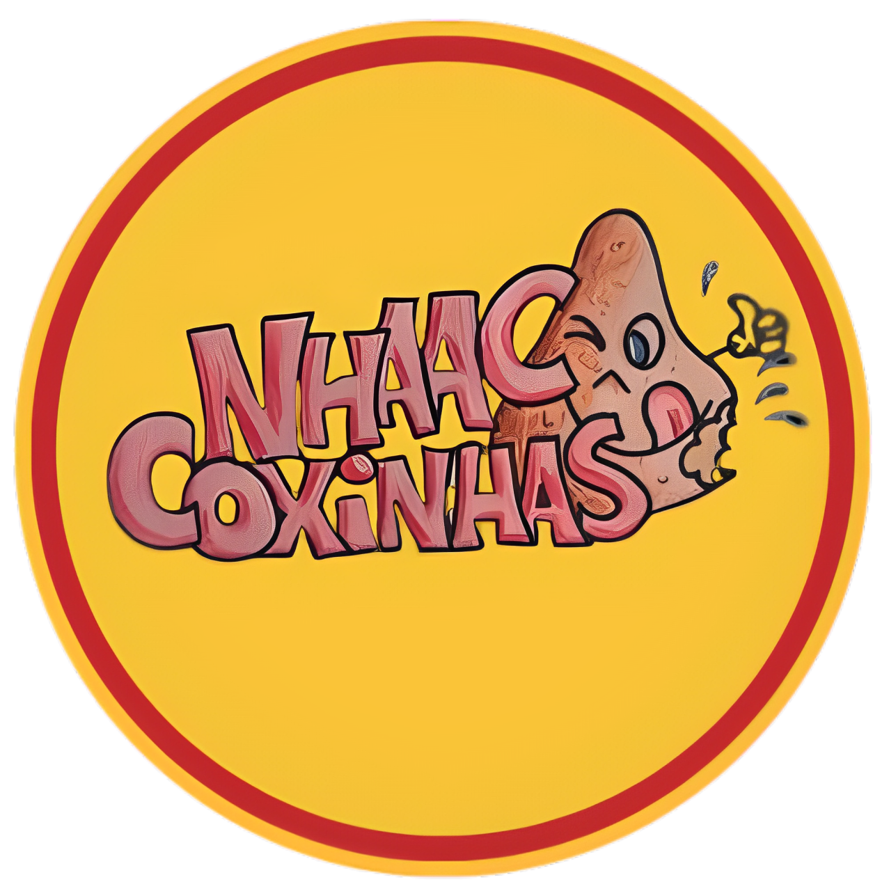 Nhaac Coxinhas