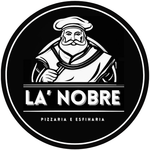 La'Nobre Pizzaria e Esfiharia