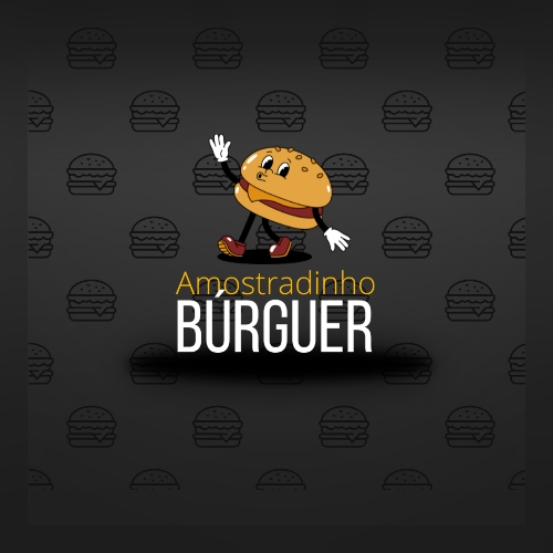Amostradinho Búrguer