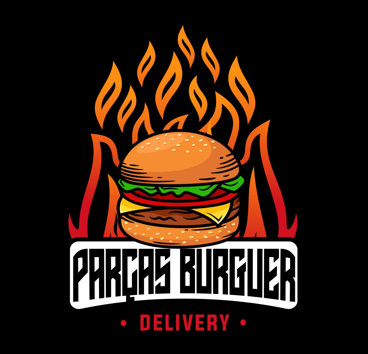 Parças Burguer