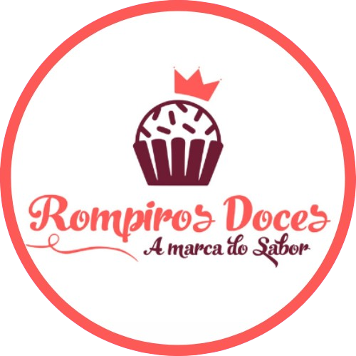 Rompiros Doces e Salgados