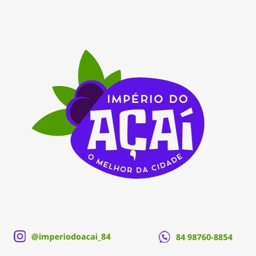 Império Do Açaí