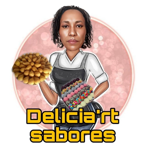 Delícia' rte Sabor