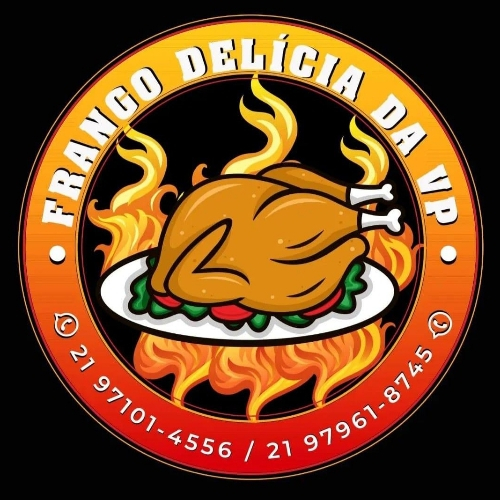 Frango Delícia da VP