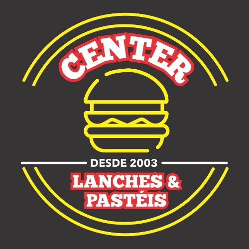 Center Lanches e Pastéis