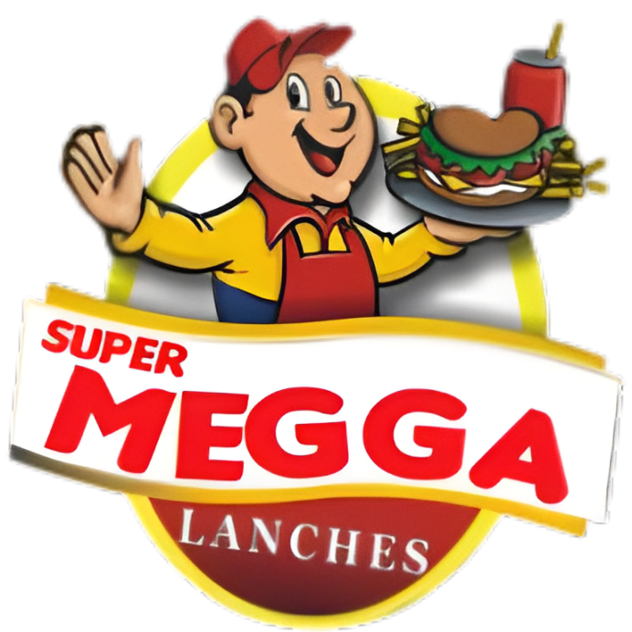 Super Megga Lanches