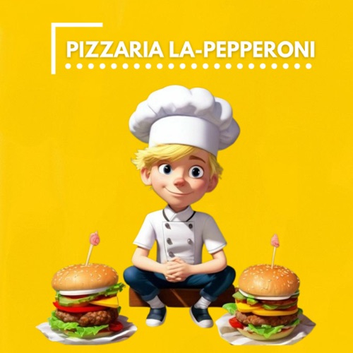 Hamburgueria La Pepperoni