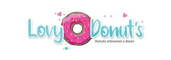 Lovy Donuts
