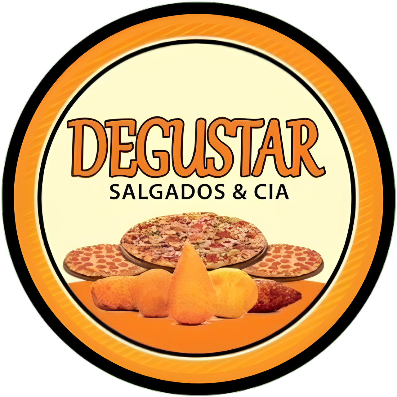 Degustar Pizza e Cia