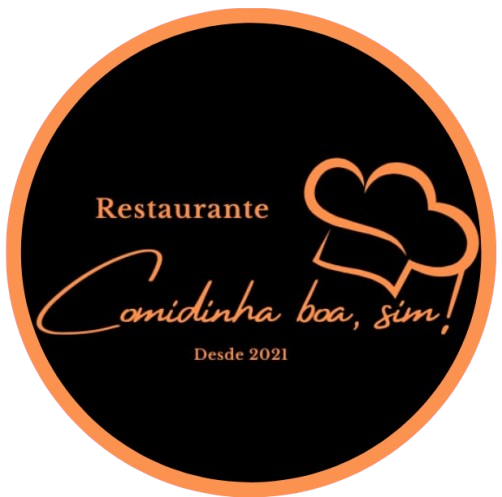 Comidinha Boa, sim!