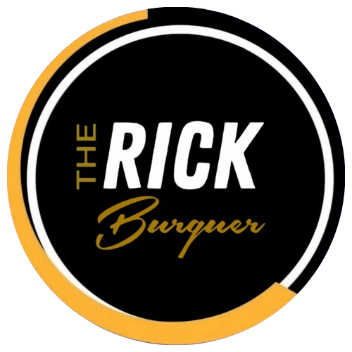 The Rick Burguer