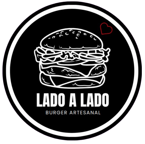 Lado a Lado Burger Artesanal