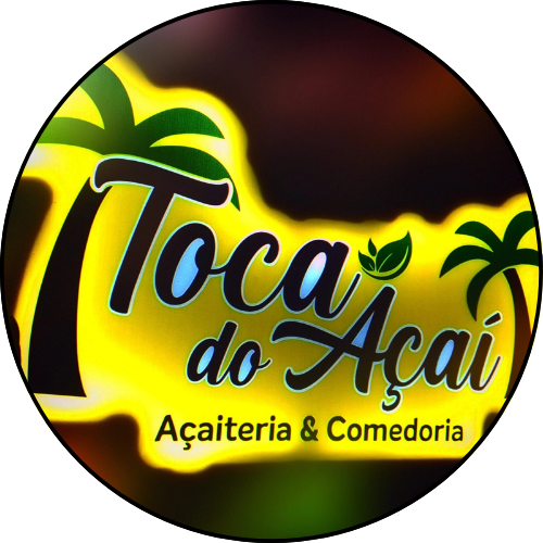 Toca do Açaí - Açaíteria & Comedoria