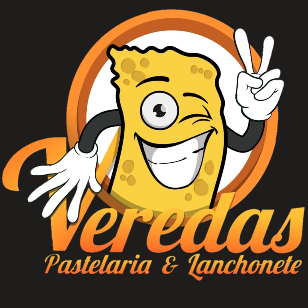Pastelaria e Lanchonete Veredas