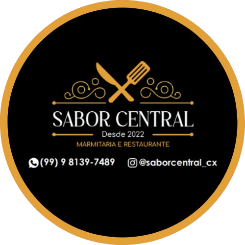 Sabor Central Marmitaria e Restaurante