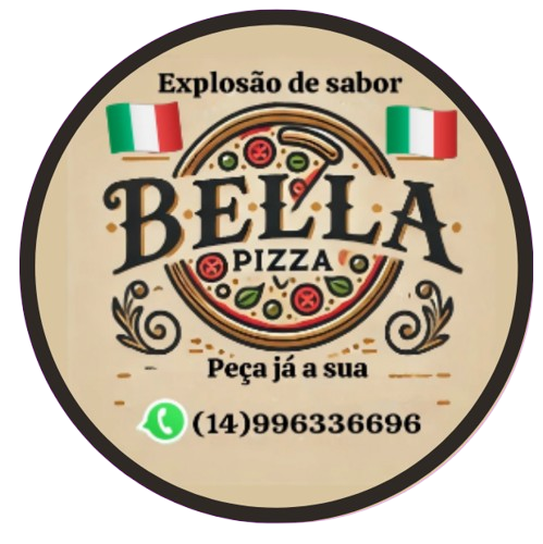 Pizzaria Bella Pizzas
