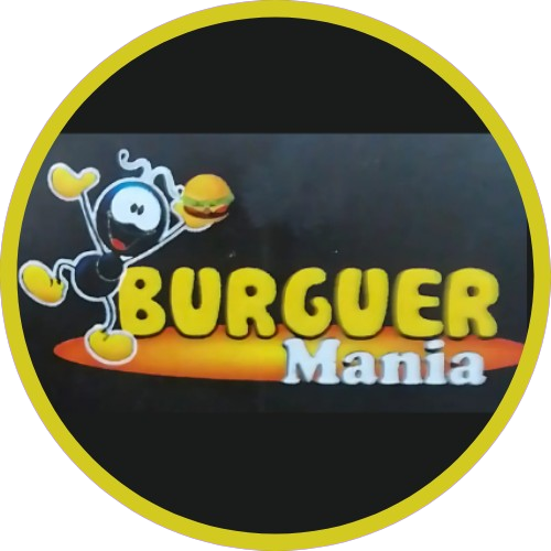 Burguer Mania