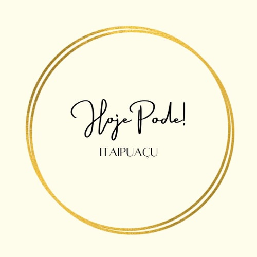 Hoje Pode Itaipuaçu