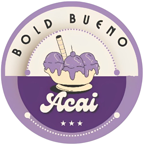 Bold Bueno Açai