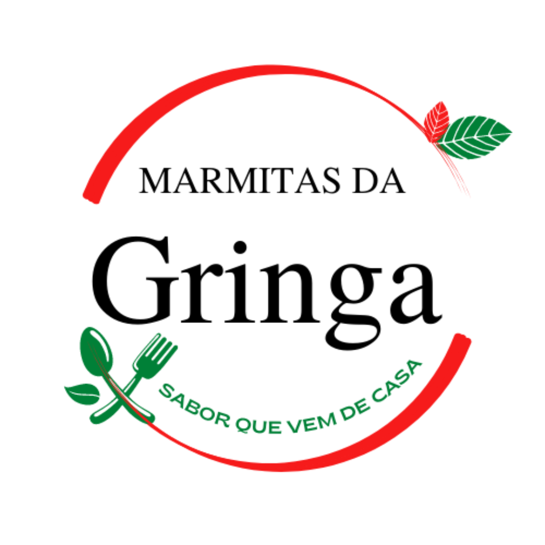 Marmitas da Gringa