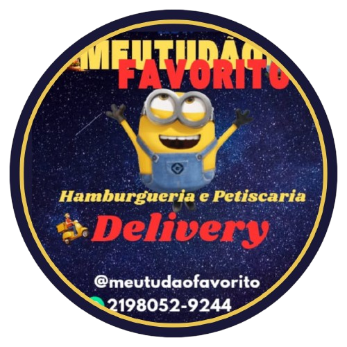meutudaofavorito