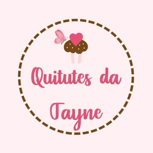 Quitutes da Tayne
