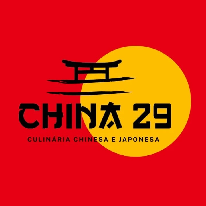 CHINA 29