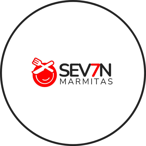 Sev7n Marmitas