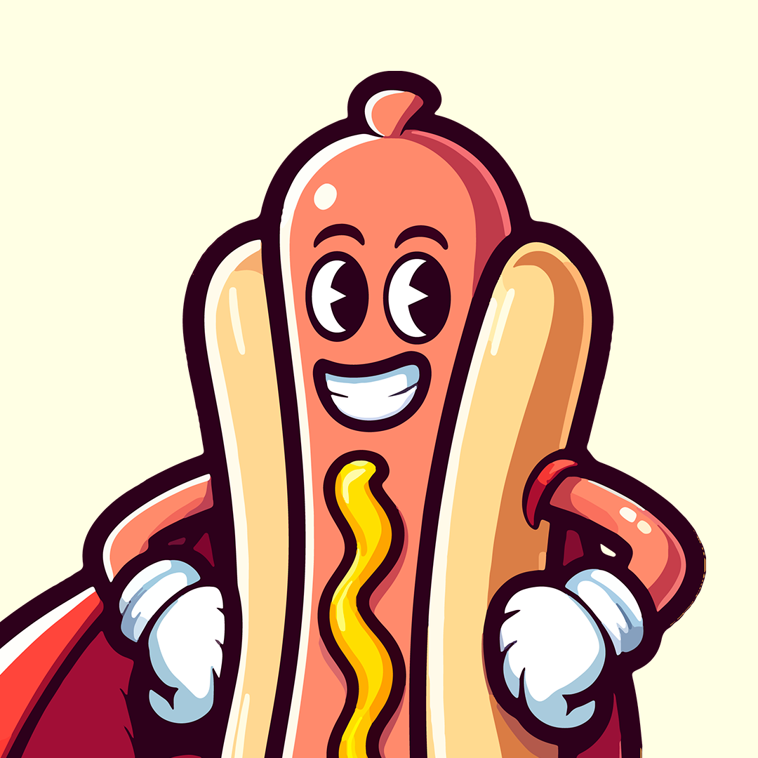 Super Dogão do Tiozinho