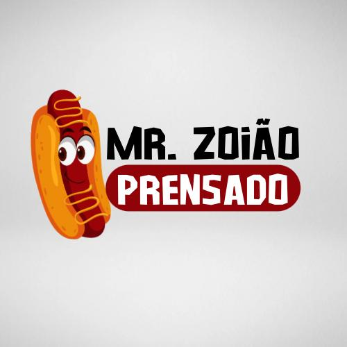 Mr. Zoião