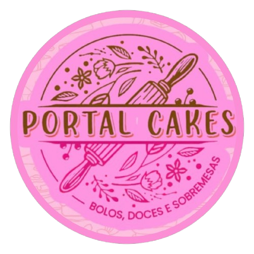 Portal Cakes