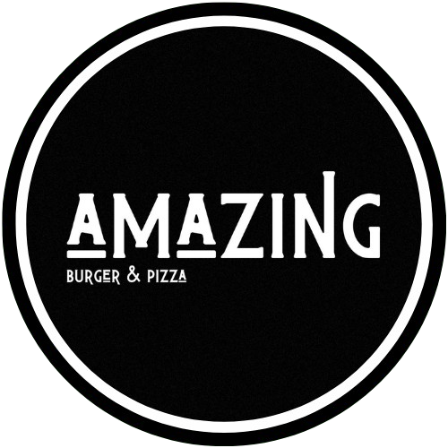 Amazing Burger&Pizza