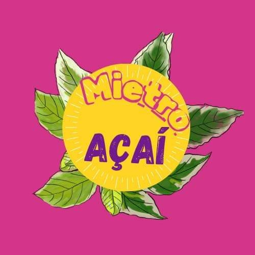 Mietro Açaí
