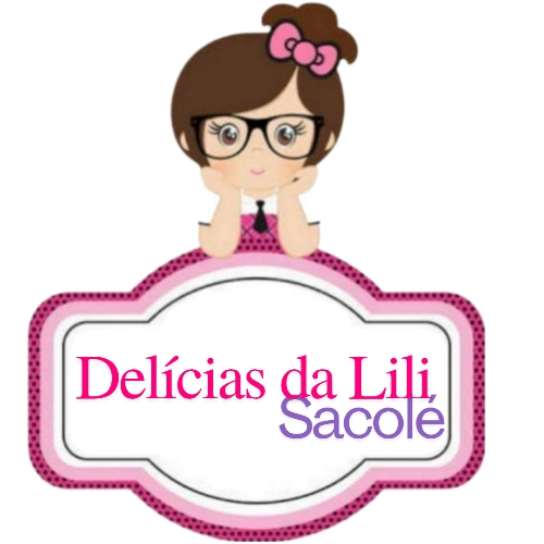 Delícias da Lili Sacolé