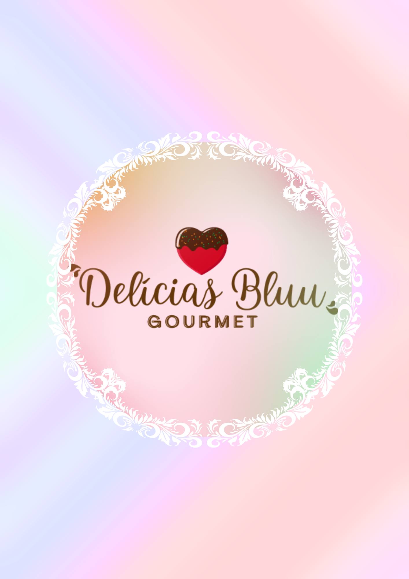 Delícias Bluu