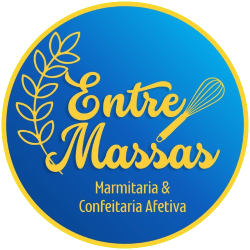Entre Massas Marmitaria
