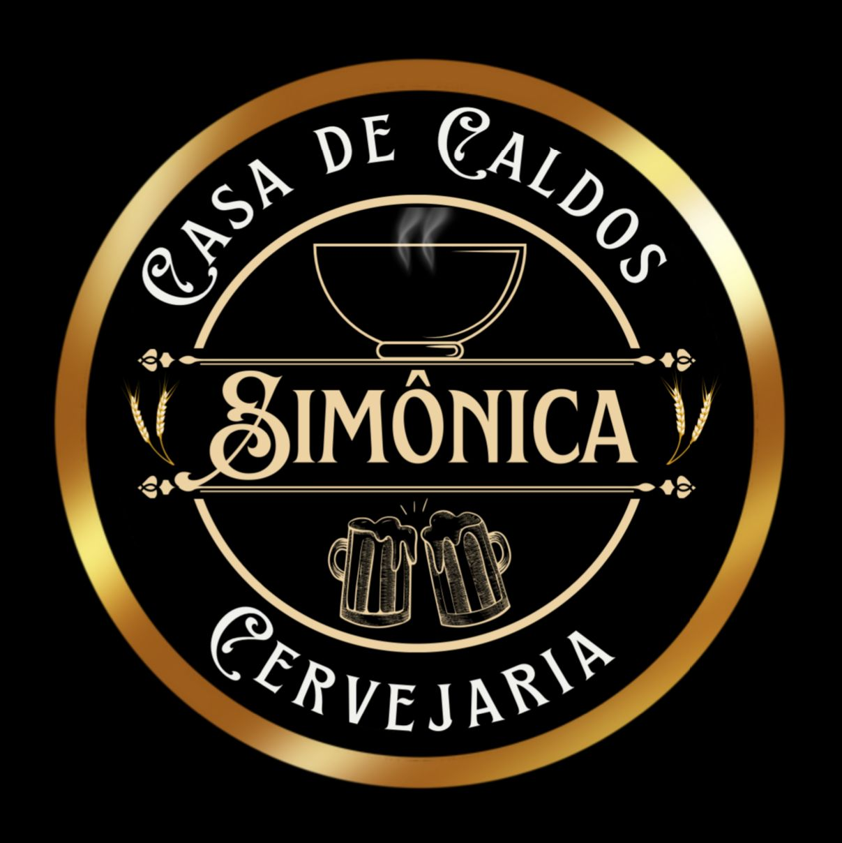 Casa de Caldos Simônica