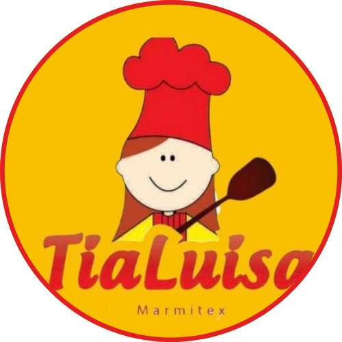 Tia Luisa Marmitex